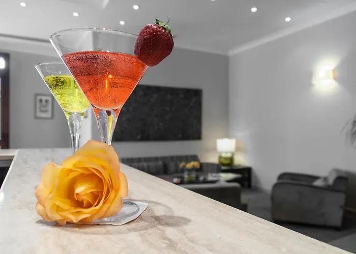 Hotel Nuvò Napoli