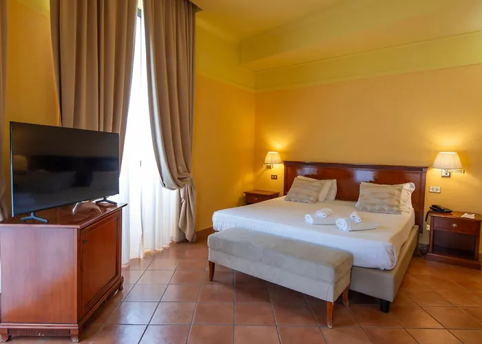 Hotel Nuvò Napoli