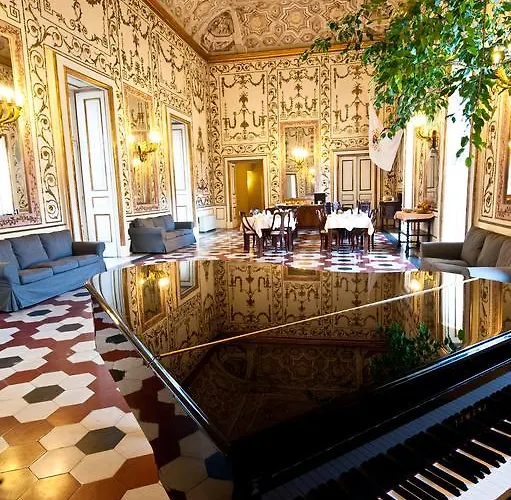 Decumani Hotel De Charme Napoli